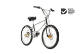 Project BMX V1