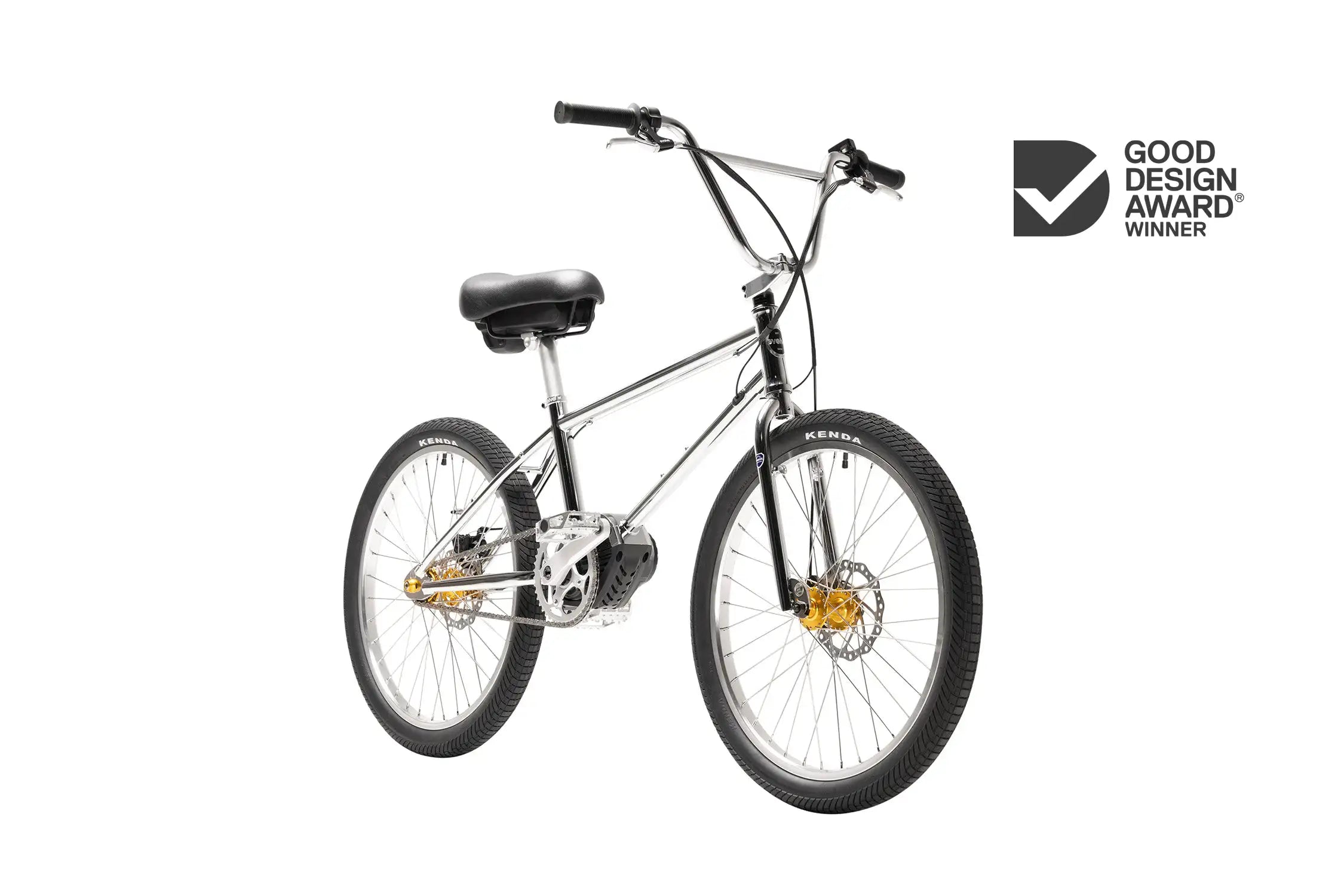 Project BMX V1