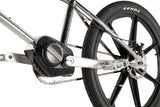 Project BMX V1