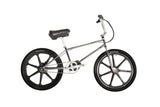 Project BMX V1