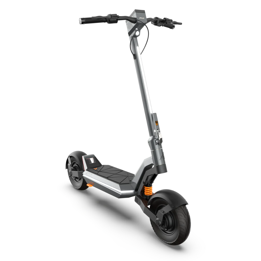 Apollo Pro Electric Scooter - Beyond PEV