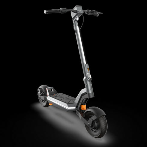 Apollo Pro Electric Scooter - Beyond PEV