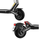 Punk Rider Pro - Electric Scooter - Beyond PEV