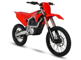Kayo EC2i Electric Dirt Bike - Beyond PEV