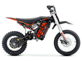 EBOX V3 60R - Beyond PEV