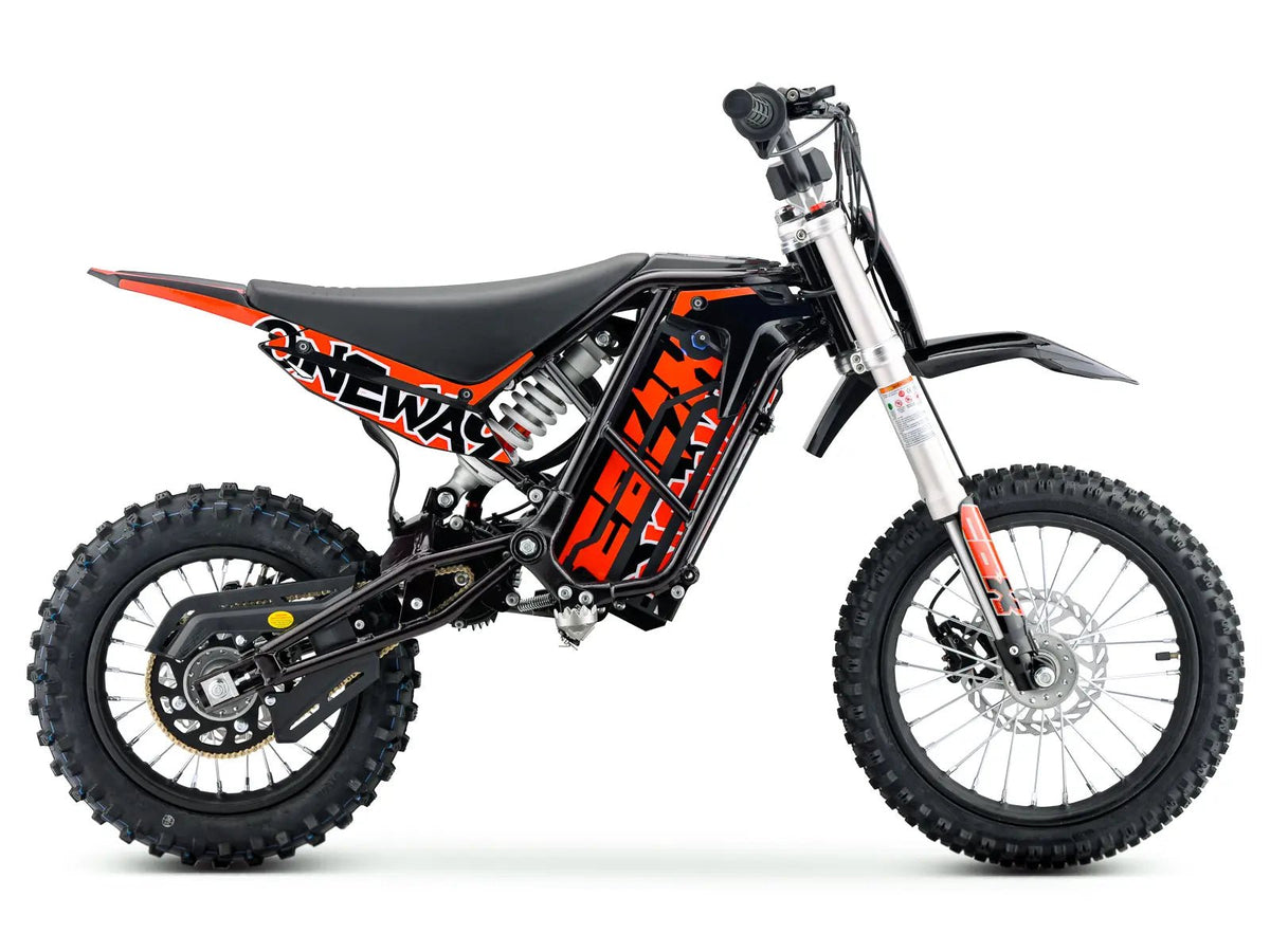 EBOX V3 60R - Beyond PEV
