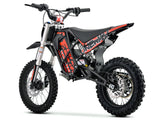 EBOX V3 60R - Beyond PEV