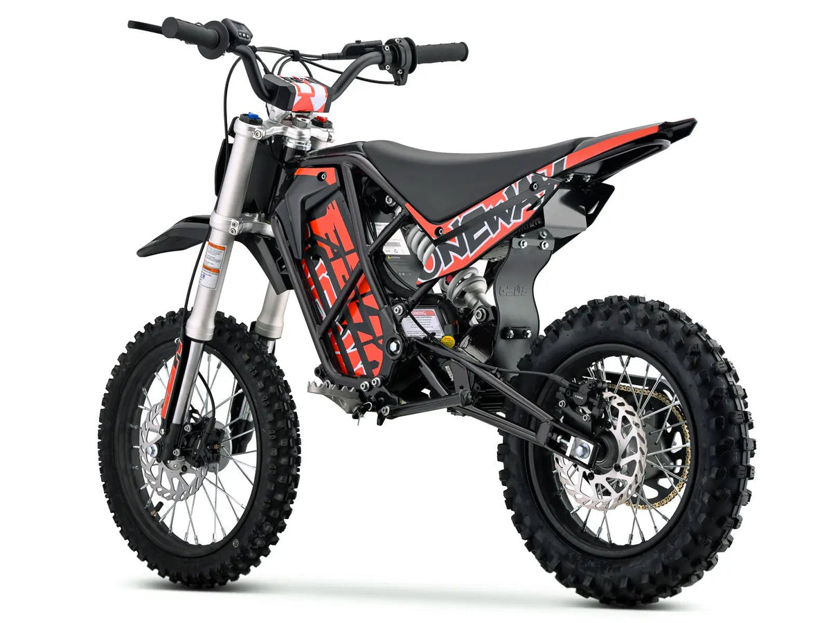 EBOX V3 60R - Beyond PEV