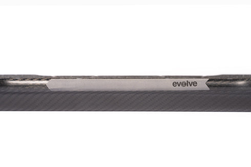 Evolve Reflective Sticker