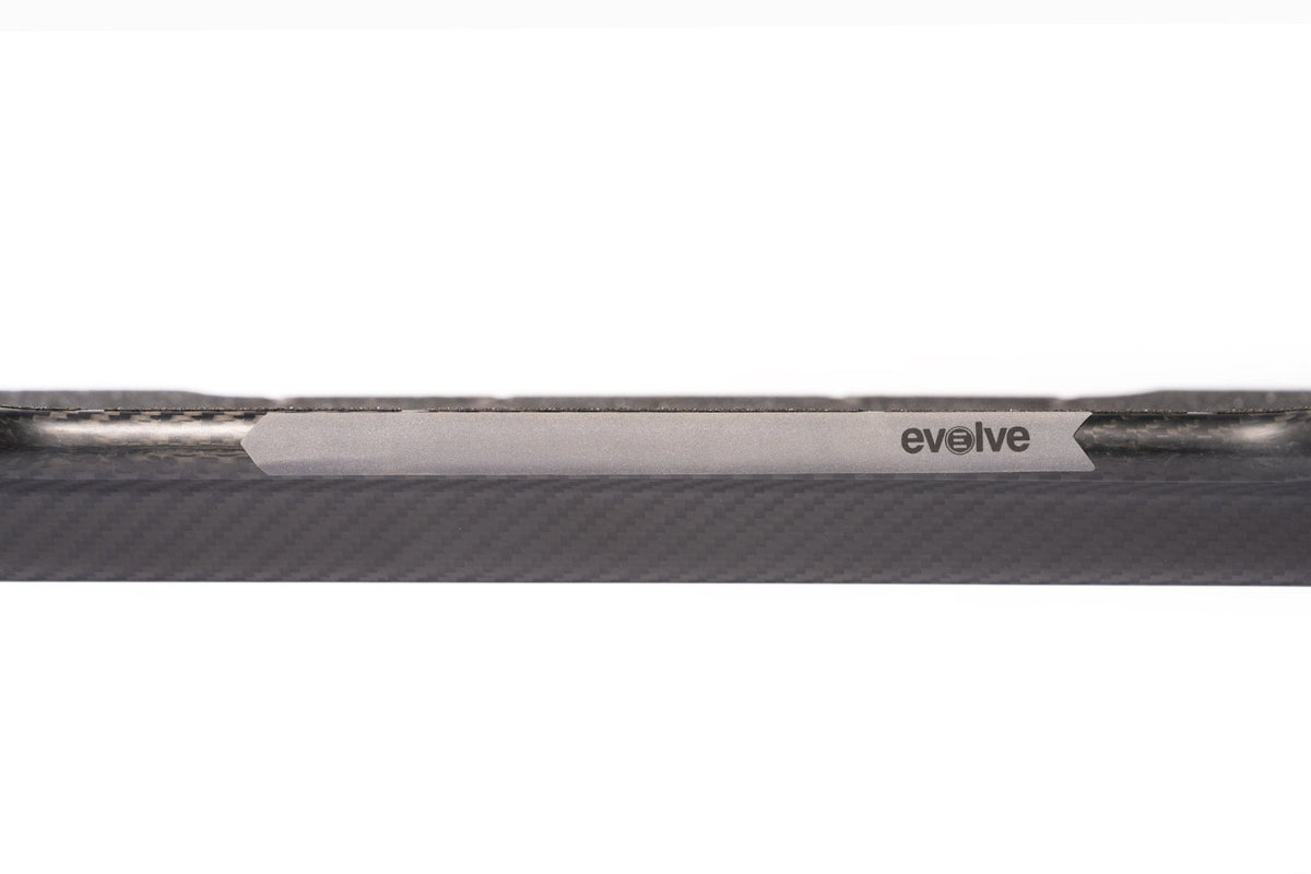 Evolve Reflective Sticker - Beyond PEV