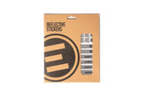 Evolve Reflective Sticker - Beyond PEV