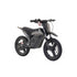 RFN Warrior SX-E700 R Super Moto Edition - Black