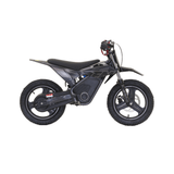 RFN Warrior SX-E700 R Super Moto Edition - Black - Beyond PEV