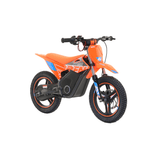RFN Warrior SX-E700 R Super Moto Edition - Orange - Beyond PEV