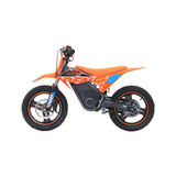 RFN Warrior SX-E700 R Special Edition - Orange - Beyond PEV