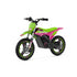 RFN Warrior SX-E400 Electric Bike - Green/Pink