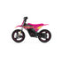 RFN Warrior SX-E400 Electric Bike - Pink/Yellow