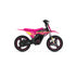 RFN Warrior SX-E400 Electric Bike - Pink/Yellow