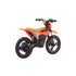 RFN Warrior SX-E700 R Super Moto Edition - Orange