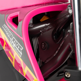 RFN Warrior SX-E700 R Special Edition - Orange - Beyond PEV