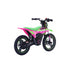 RFN Warrior SX-E500 Electric Bike - Green/Pink