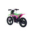 RFN Warrior SX-E500 Electric Bike - Green/Pink