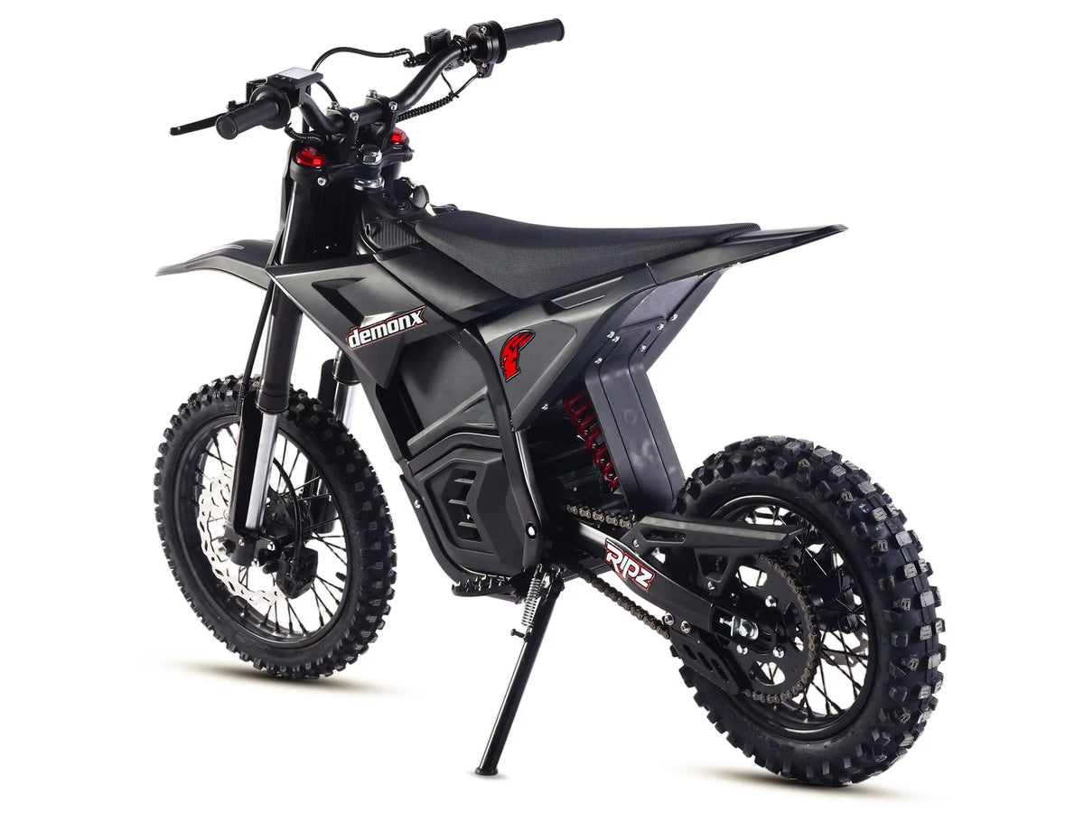 Demon X Ripz 60 Electric Pit Bike - Beyond PEV