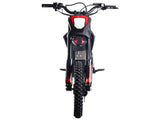 Demon X Ripz 60 Electric Pit Bike - Beyond PEV