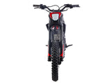 Demon X Ripz 72 Electric Pit Bike - Beyond PEV
