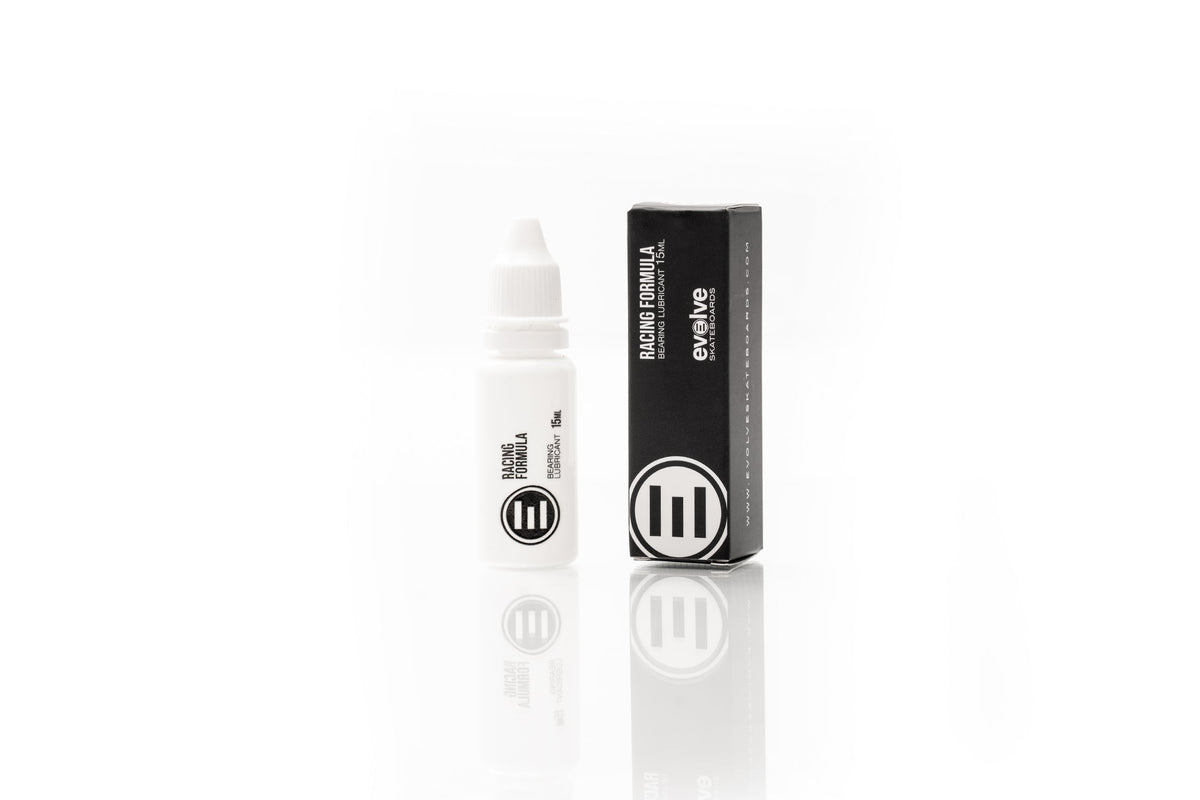 Evolve Bearing Lubricant - Beyond PEV