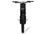 STOMP MOTO SFR1 - Beyond PEV
