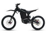 STOMP MOTO SFR1 - Beyond PEV
