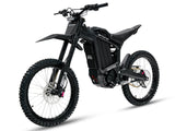 STOMP MOTO SFR1 - Beyond PEV