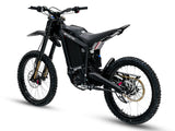 STOMP MOTO SFR1 - Beyond PEV
