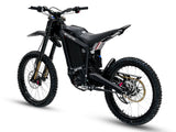 STOMP MOTO SFR1 - Beyond PEV