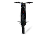 STOMP MOTO SFR1 - Beyond PEV