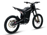 STOMP MOTO SFR1 - Beyond PEV