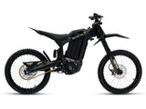 STOMP MOTO SFR1 - Beyond PEV