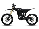 STOMP MOTO SFR1+ - Beyond PEV
