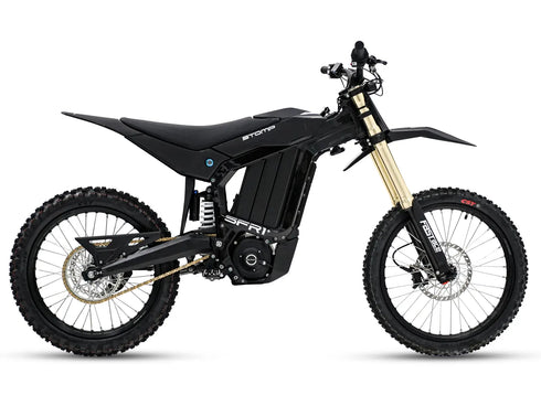 STOMP MOTO SFR1+