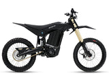 STOMP MOTO SFR1+ - Beyond PEV