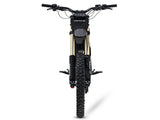 STOMP MOTO SFR1+ - Beyond PEV