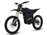 STOMP MOTO SFR1+ - Beyond PEV