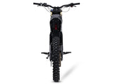 STOMP MOTO SFR1+ - Beyond PEV