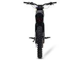 STOMP MOTO SFR1+ - Beyond PEV