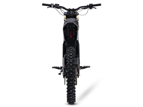 STOMP MOTO SFR1+
