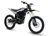 STOMP MOTO SFR1+ - Beyond PEV