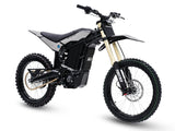 STOMP MOTO SFR1+ - Beyond PEV