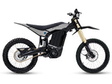 STOMP MOTO SFR1+ - Beyond PEV