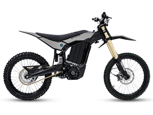 STOMP MOTO SFR1+